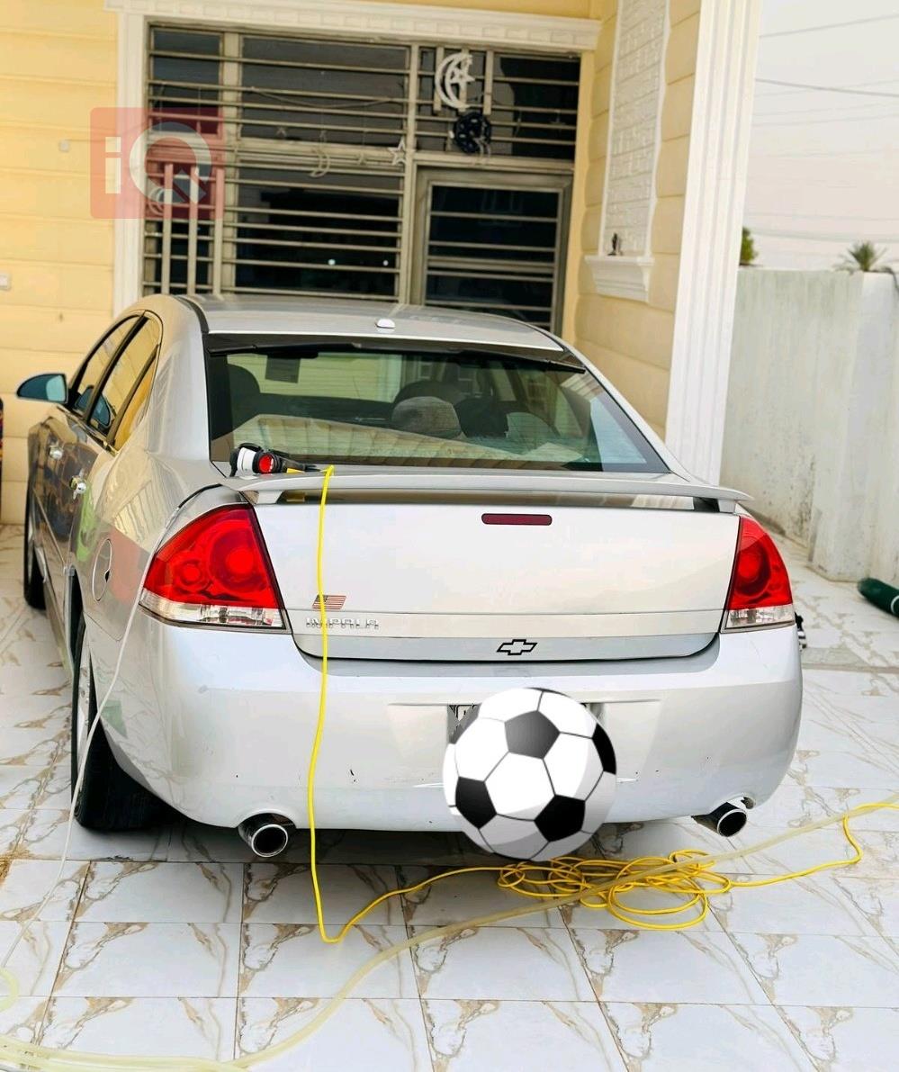 Chevrolet Impala
